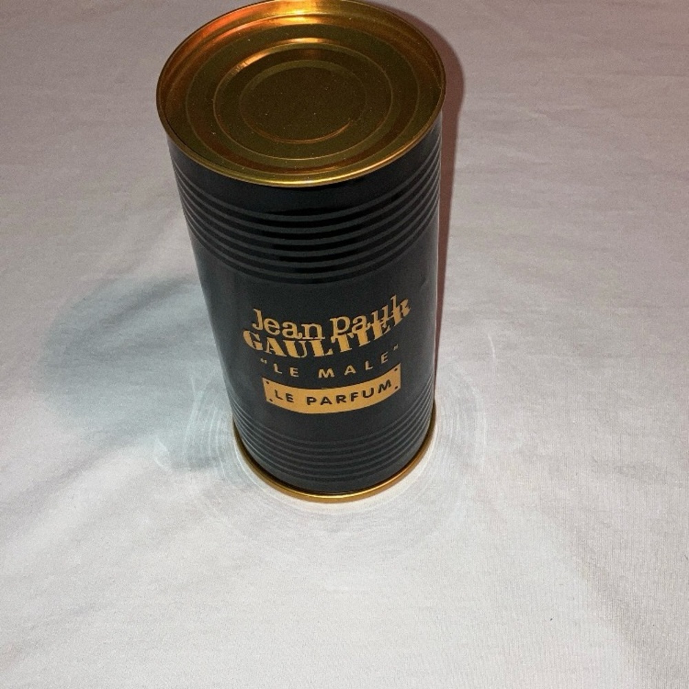 Jean Paul Gaultier Le Male Le Parfum - Picture 3 of 4